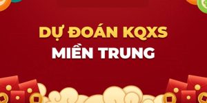 Dự đoán kết quả miền trung