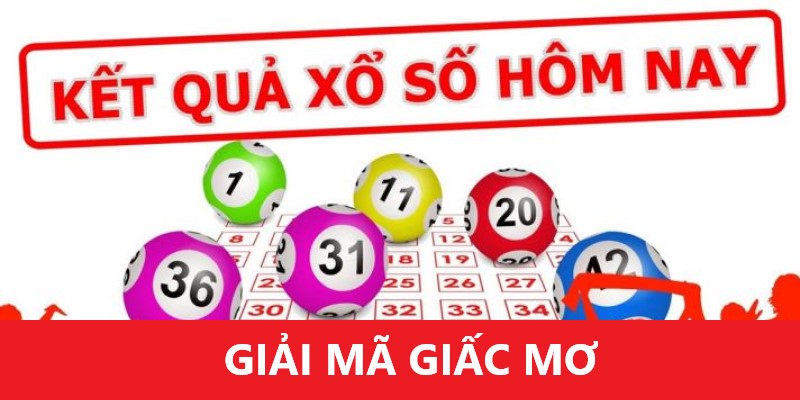 Ý nghĩa của các giấc mơ khi chơi XSMB