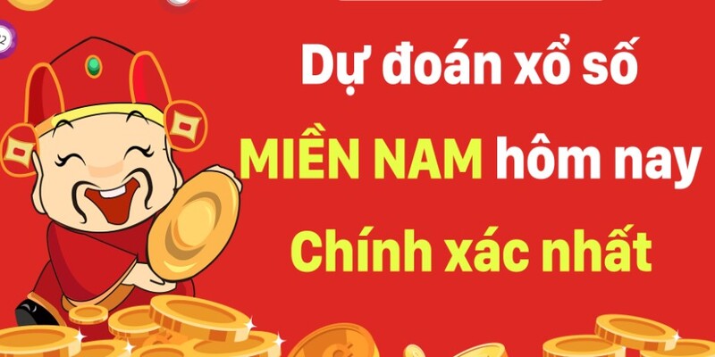 Những hình thức dự đoán XSMN phổ biến